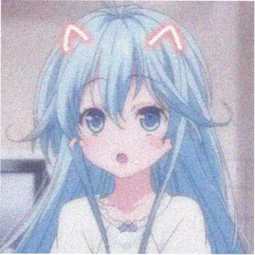 赵汉善 饰演 神秘猎手