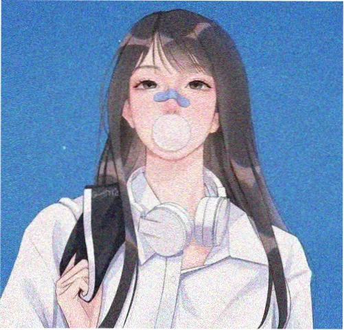 金敏京 饰演 女主角